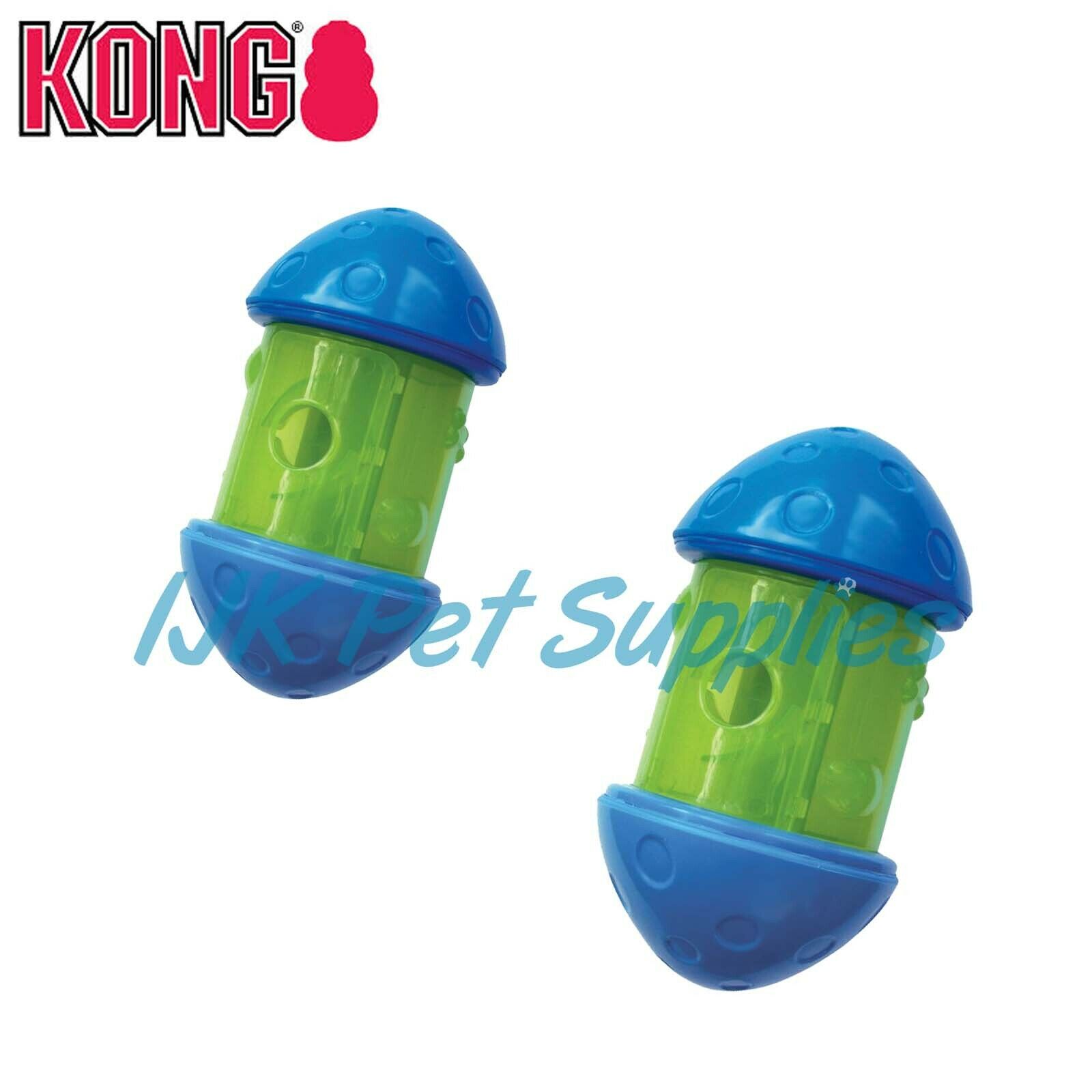 KONG Spin It Dog Toy